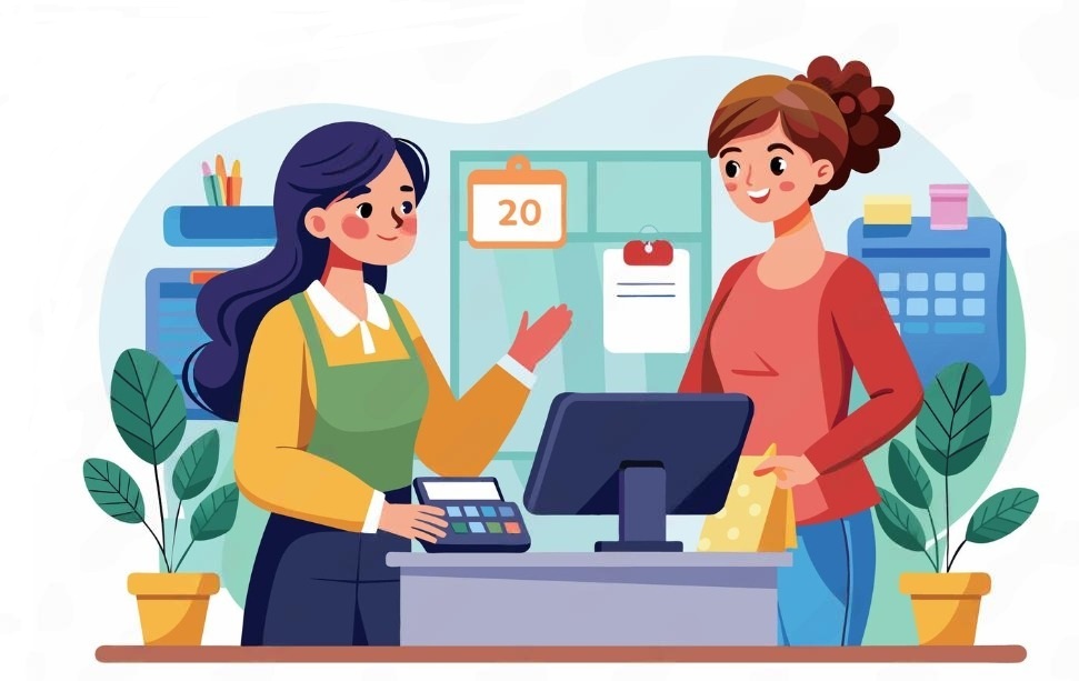 All Services Interface Preview