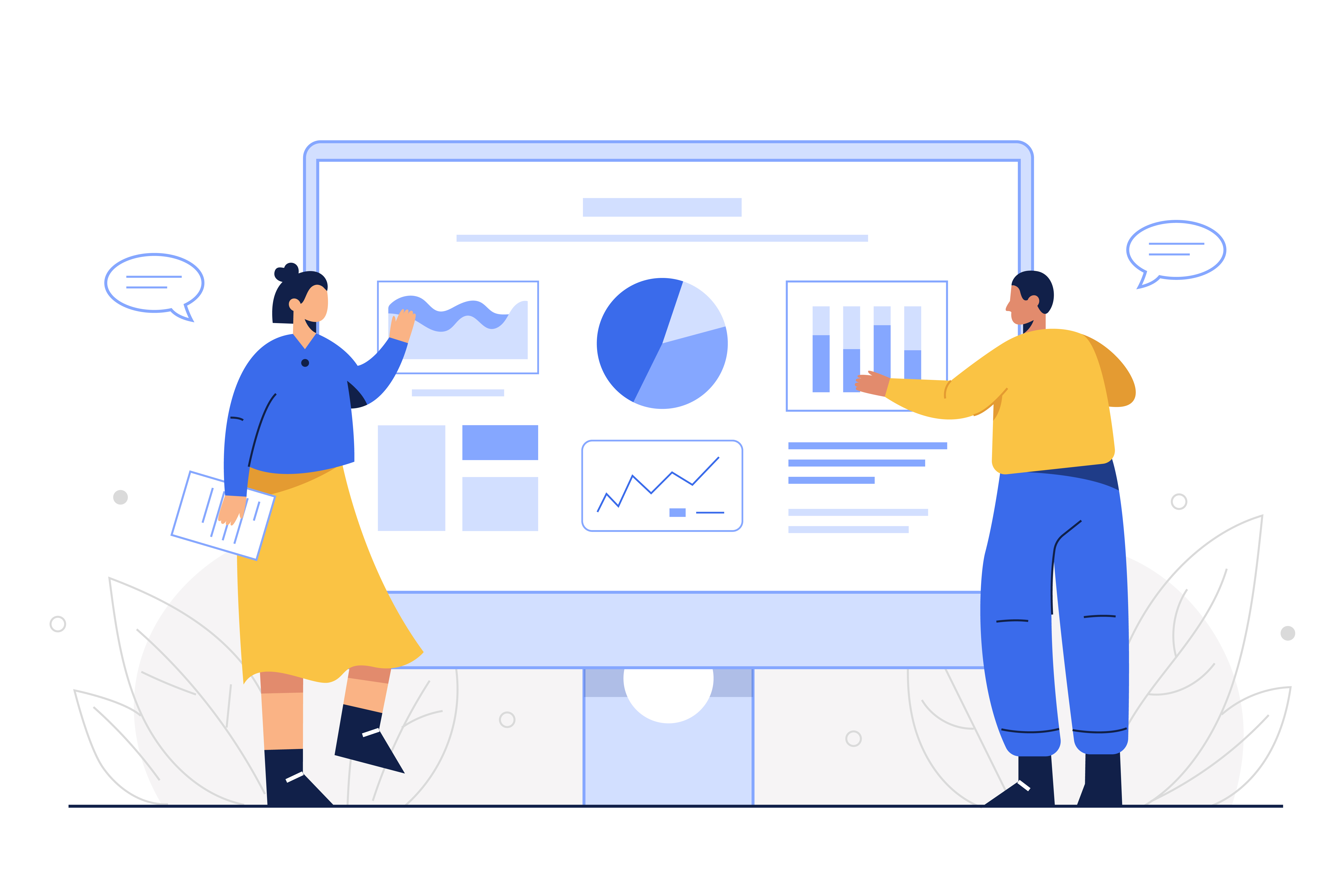 RMS Interface Preview